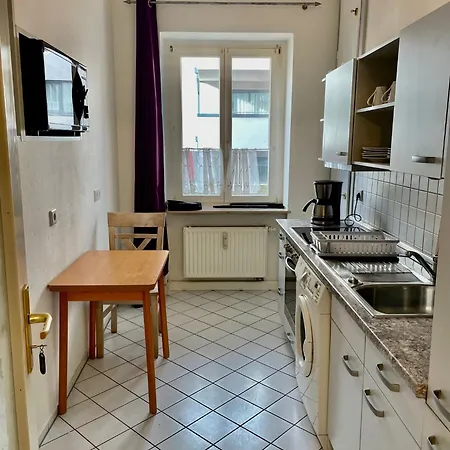 Naehe Arena Leipzig, Drei-raum-wohnung Leipzig