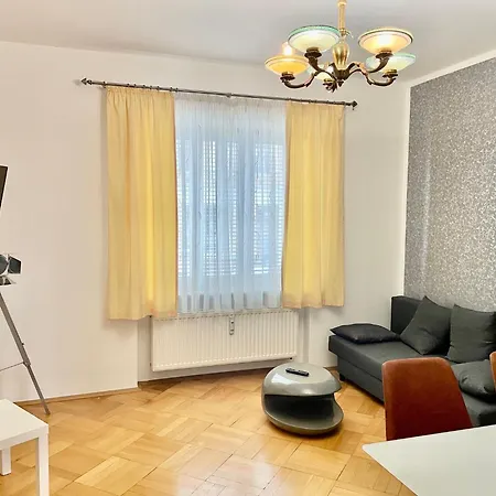 Apartment Naehe Arena Leipzig, Drei-raum-wohnung *