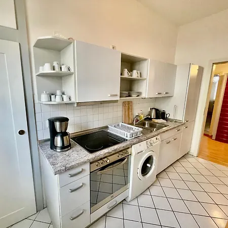 Apartment Naehe Arena Leipzig, Drei-raum-wohnung Leipzig
